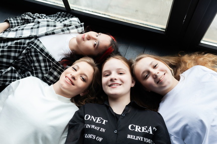 ДР Гали - 16 лет